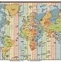 Image result for World Time Zone Wall Clocks