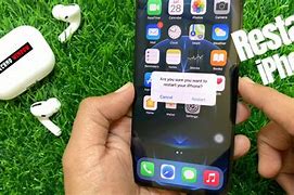Image result for Reboot iPhone 8 Plus