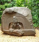 Image result for Olmec Altar 1