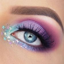 Image result for Fun Eye Makeup