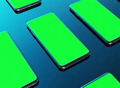 Image result for Phone Images in Green