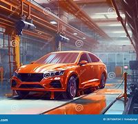 Image result for Cool Factory Cars