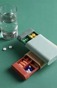 Image result for Best Monthly Pill Organizer