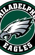 Image result for Philadelphia Eagles SVG