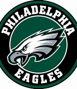 Image result for Philadelphia Eagles Logo Images. Free