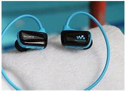 Image result for sony headphones waterproof