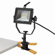 Image result for Clamp Work Light
