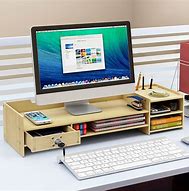 Image result for Laptop Desk Riser