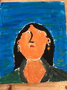Image result for 8 Year Old Paintings