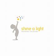 Image result for Inspire Logo Design About Shine