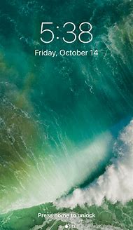 Image result for iPhone Lock Screen Picher