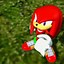 Image result for Knuckles the Echidna Sonic Channel