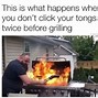 Image result for All American Cookout Meme