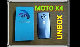 Image result for Moto X4 Box