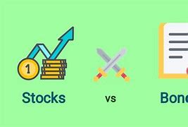 Image result for Difference Between Bonds and Shares