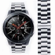 Image result for Galaxy Watch 46Mm Stainless Steel Band