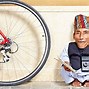Image result for World Record Smallest Man