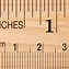 Image result for Ruler Image Inches