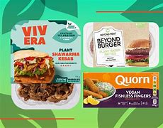 Image result for Vegan Meat Alternatives