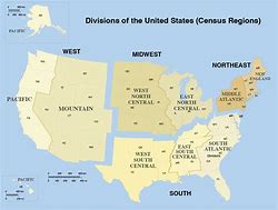 Image result for Us States Smallest to Largest
