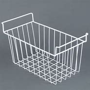 Image result for Hanging Chest Freezer Baskets