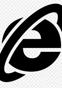 Image result for Internet Explorer 90s Logo