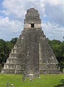 Image result for Tikal Drawing