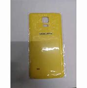 Image result for Samsung Galaxy Note 4 Replacement Back