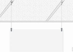 Image result for Drop Ceiling Sign Holders