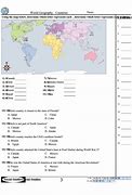 Image result for Countries of the World Quiz Book