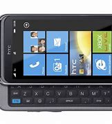 Image result for HTC 7 Pro