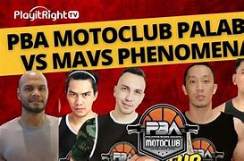 Image result for Emcee Caceres PBA Players Club