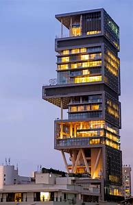 Image result for Antilia House 1080P