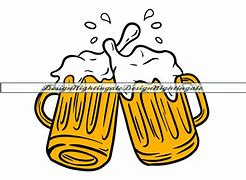 Image result for Beer Cheers SVG