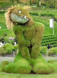 Image result for Moss Sculpture Garden