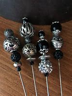 Image result for Cool Hat Pins