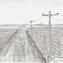 Image result for Dirt Road Drawing