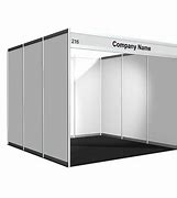 Image result for 2X3m Booth