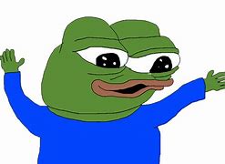 Image result for Pepe Holding Sign