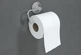 Image result for Chrome Toilet Paper Holder