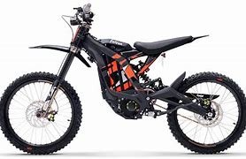 Image result for Sur Ron Electric Motorcycle