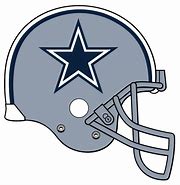 Image result for Dallas Cowboys Helmet Logo