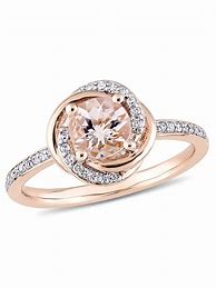 Image result for Rose Gold Rings From Walmart