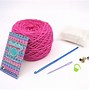 Image result for Crochet Starter Kit