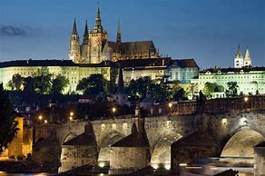 Image result for Charles Bridge Prague Wikipedia