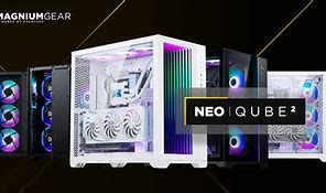Image result for Magnum Gear Neo Qube 2