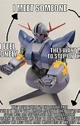 Image result for Gundam Memes