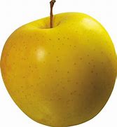 Image result for Golden Apple Transparent Background