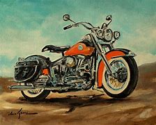 Image result for Harley Artwork