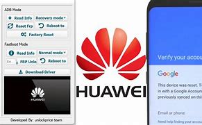 Image result for FRP Bypass Apk Huawei